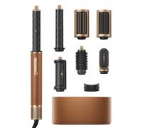 DREAME AirStyle Pro, Appareil de coiffure multifonction 7 en 1, séchage rapide, 2 cylindres de bouclage, cheveux volumineux, brosse lissante, réduction des frisottis, 2026 Nouvelle Version