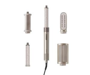 DREAME AirStyle Shine, Appareil de séchage et de coiffure polyvalent pour boucler et lisser les cheveux, Différents accessoires, Coiffage à débit d'air puissant, 2026 Nouvelle Version