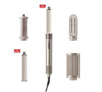 DREAME AirStyle Shine MULTISTYLER - Appareil de Séchage et de Coiffure Polyvalent pour, Boucler et Lisser, 2026 Nouvelle Version