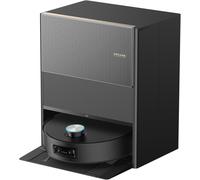 Dreame Aqua 10 Ultra Roller Complete Noir