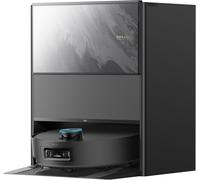 Aspirateur robot Dreame Aqua 10 Ultra Track Complete Blanc Blanc