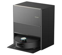 Aspirateur robot Dreame Aqua 10 Ultra Roller Complete Noir