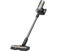 Dreame Aspirateur balai sans fil R20 Slim – 24 kPa, 190 AW, 90 min, écran LED, 0,5 L – Noir