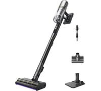Dreame V20 Pro - Aspirateur balai pliable - 610 W - 24000 Pa - 90 min - Noir
