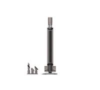 Dreame Technology Aspirateur balai sans fil Z10 Station – Auto-vidage, 90 min, 150 AW