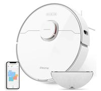 Dreame Bot L10 Pro robot aspirateur 570 L Sans sac Blanc