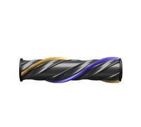 DREAME Brosse à Rouleau de Rechange Originale Anti-emmêlement pour Aspirateur Balai V30, pour Tapis et Moquettes, Nettoyage Profond, Installation Facile