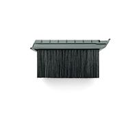 Dreame Brosse de Nettoyage pour capteur 3D LiDAR de Tonte Robotisée A1, Élimination de la Poussière et de la Saleté, Durable