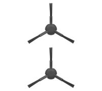 Dreame Brosse latérale de remplacement pour les robots aspirateurs L20 Ultra/L10s Pro Ultra/L10s Pro Gen 2/L10s Plus/X30 Ultra/S20