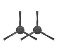 Dreame Brosse latérale de remplacement pour les robots aspirateurs L20 Ultra/L10s Pro Ultra/L10s Pro Gen 2/L10s Plus/X30 Ultra/S20