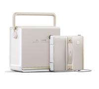 Robot Lave vitre DREAME C1 avec station mobile