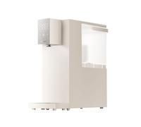 DREAME C10 Purificateur d'eau de bureau Distributeur d'eau chaude et froide instantanée de comptoir, eau purifiée, température réglable, sans installation, stérilisation UV, réservoir 2,7L