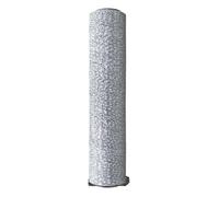 DREAME Chiffon Mop à Rouleau de Rechange, Compatible avec Robot Aspirateur Aqua10 Ultra Roller Complete, Aqua10 Roller, Hautes Performances, Nettoyage Profond des Joints