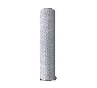 DREAME Chiffon Mop à Rouleau de Rechange, Compatible avec Robot Aspirateur Aqua10 Ultra Roller Complete, Aqua10 Roller, Hautes Performances, Nettoyage Profond des Joints