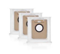 Dreame Pack de 3 Sacs Aspirateurs pour Robot Aspirateur L10s Ultra/L10 Ultra/L20 Ultra