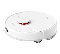 Dreame D10s - Aspirateur Robot Laveur 2 en 1 - Navigation LDS - 5000 Pa - Cartographie Laser - Automnomie 280 min
