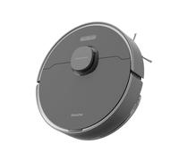 Dreame D10s Plus - Robot Aspirateur Laveur avec Station de Vidange Automatique - Action IA - Navigation LDS - Succion 5000 Pa