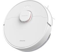 Dreame D10s Robot aspirateur Fonction balayage 5000Pa Robot aspirateur Navigation LDS