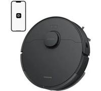 Robot Aspirateur laveur DREAME D20, 13KPa, Brosse Duo pour Poils d'Animaux, Navigation Laser, Aspirateur et Laveur 2-en-1, 5 200