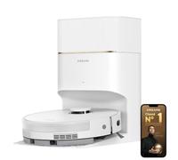 Dreame Technology Robot aspirateur-laveur D20 Pro Plus 2-en-1, 13000 Pa, navigation laser, 5200 mAh