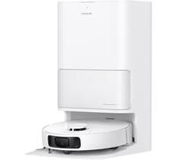 Robot aspirateur Dreame D20 Ultra Blanc