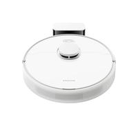 Dreame D9 Max Gen 2 0,57 L Sac à poussière Blanc