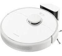 Dreame D9 Max Gen2 Blanc Robot aspirateur avec fonction balayage