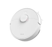 Dreame DreameBot D10s Robot Aspirateur/Laveur Blanc, Navigation LDS, 5000Pa, 0.57L Poussière, 0.235L Eau, Batterie 5200mAh, Autonomie 280min, Compatible Google Assistant/Alexa