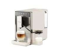 Dreame Technology Machine à expresso automatique Ecceluxe Slim – design ultra-fin 18 cm, écran tactile