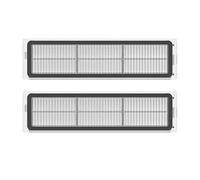 Dreame Element de Filtre pour L10s Ultra,L10 Prime,L10s Pro Gen 2,L10s Plus,L10s Pro,D10s plus,L10 Ultra Aspirateur Robot