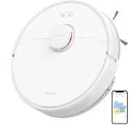 Aspirateur robot laveur Dreame F9 pro Blanc