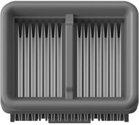 Dreame Filtre de remplacement pour aspirateurs H12Pro/H12 Dual/H12S/H13Pro/H12 Pro Ultra/H12 Pro FlexReach/H15Pro facile à changer et à nettoyer, améliore la qualité du nettoyage, accessoire d'origine