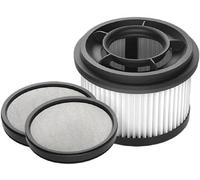 Dreame Filtre HEPA compatible avec les aspirateurs T30, R10, R10 Pro, R20 - Haute efficacité de filtration, installation facile, conception durable pour un nettoyage efficace