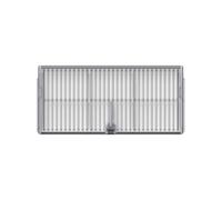 DREAME Filtre de remplacement pour DREAME L10s Pro Ultra/X40 Ultra/X40 Master/L10s Ultra Gen2, facile à changer et à nettoyer, améliore la qualité du nettoyage, Original Accessory