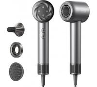 Dreame Glory Mix Noir Sèche-Cheveux 2200W Avec Diffuseur