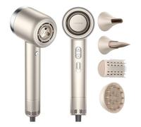 Dreame Gusto Sèche-Cheveux 2000 W Titane