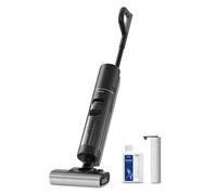 Dreame H12 Pro Aspirateur Balai Nettoyeur Intelligent Sec et Humide sans Fil, Autonettoyage Brosse, Écran LED, Réservoir Eau 900 ML