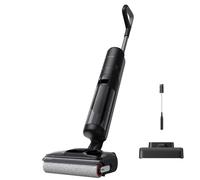 Dreame H12 Pro FlexLite - Aspirateur Eau et Poussière - Aspirateur Laveur, Aspiration 18kPa, Autonettoyant, Lavage à Chaud à 90 °C, Nettoyage Deux Bords, 50 Minutes de Nettoyage portée à Plat à 180°