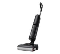 Dreame H12 Pro FlexReach Aspirateur-balai 2 en 1 Batterie Sec&humide Sans sac 400 W Noir 4 Ah