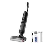 dreame H12 Pro Ultra Aspirateur Laveur, Aspiration 16 000Pa, Lavage 60 °C