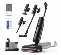 Aspirateur laveur DREAME H15 Mix nettoyeur de sols multifonction