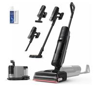 Aspirateur laveur DREAME H15 Mix nettoyeur de sols multifonction