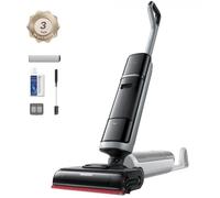 Dreame H15 Pro Aspirateur À Sec Et À Eau Avec 2 Réservoirs