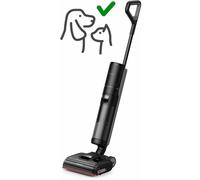 DREAME H15 Pro - Aspirateur laveur, Noir