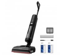 Dreame H15 Pro Combo Aspirateur Laveur Avec 2 Flacons Détergent