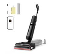 dreame H15 Pro FoamWash Aspirateur Balai Laveur, 23 000 Pa, Nettoyage Ciblé, Solution à Rapport Intelligent, Bras Robotisé IA 2.0