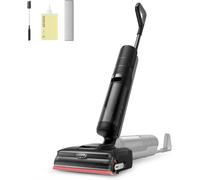 DREAME H15 Pro FoamWash - Aspirateur Laveur - Nettoyage Ciblé - Solution à Rapport Intelligent - Bras Robotisé IA 2.0- TangleCut 2.0