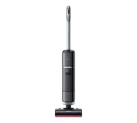 Dreame H15 Pro Heat Aspirateur balai Batterie Sec&humide Sans sac 400 W Noir 5 Ah