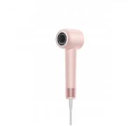 Dreame Technology Sèche-cheveux Hair Gleam – Moteur 110 000 T/M, 65 m/s, 330 g, 2M ions, Rose