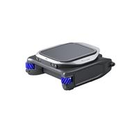DREAME J1 Écumeur de Piscine robotisé, Technologie avancée PoolSense, Nettoyage Complet à 360°, Fonctionnement continu 24/7, Planification Intelligente de la trajectoire, Contrôle par Application
